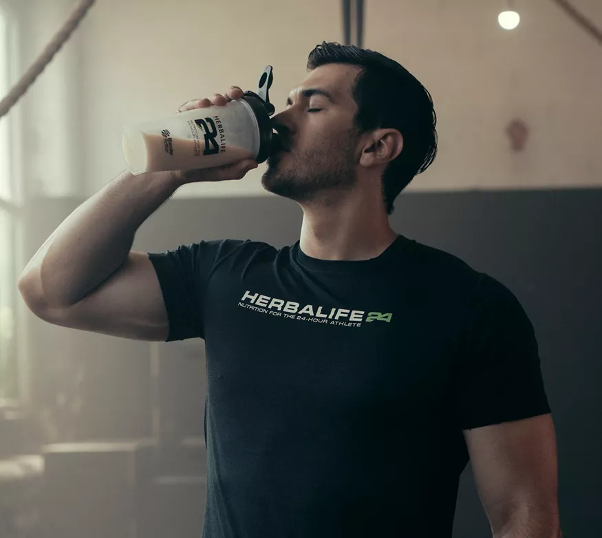Herbalife24® RB ProMax - Görsel 3