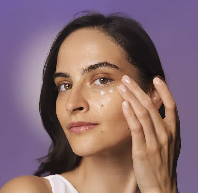 Alternative view of HL/Skin Besleyici Göz Kremi