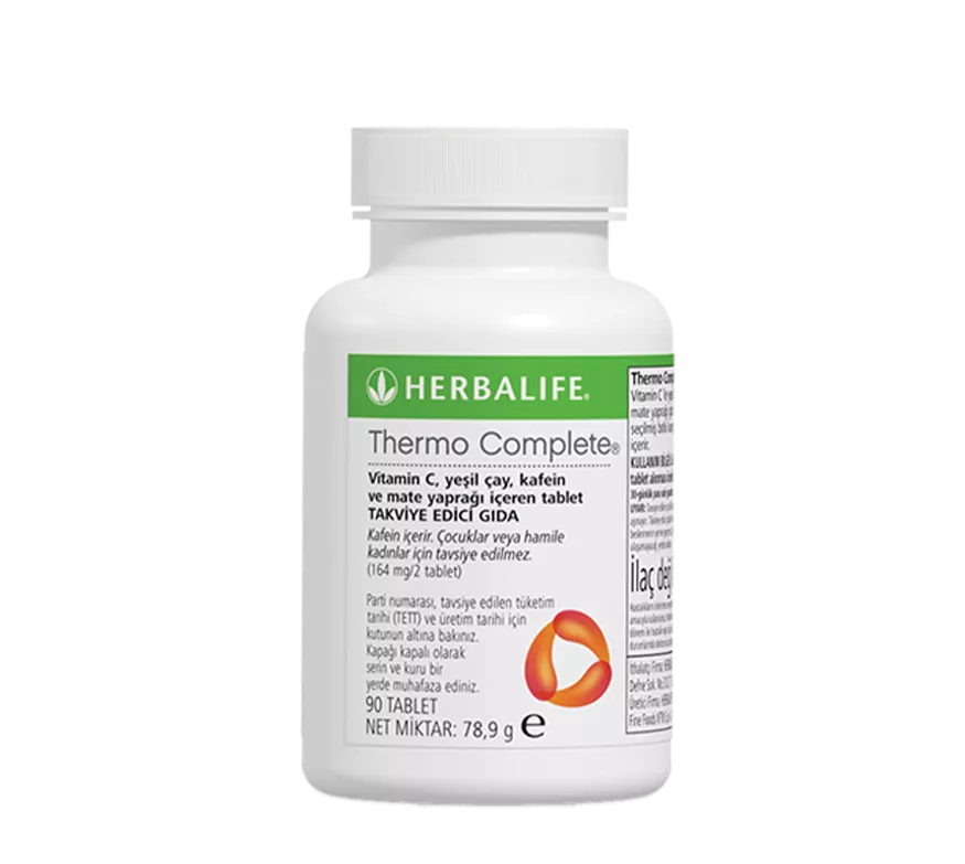 Thermo Complete® 90 Tablet