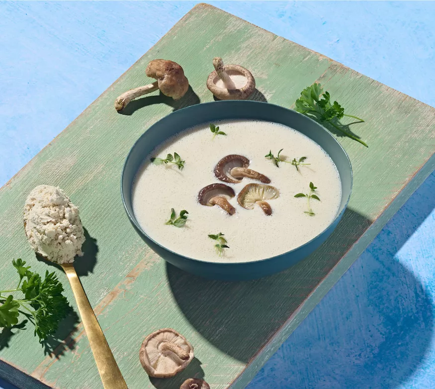 Formül 1 Öğün Yerine Geçen Çorba - Görsel 2