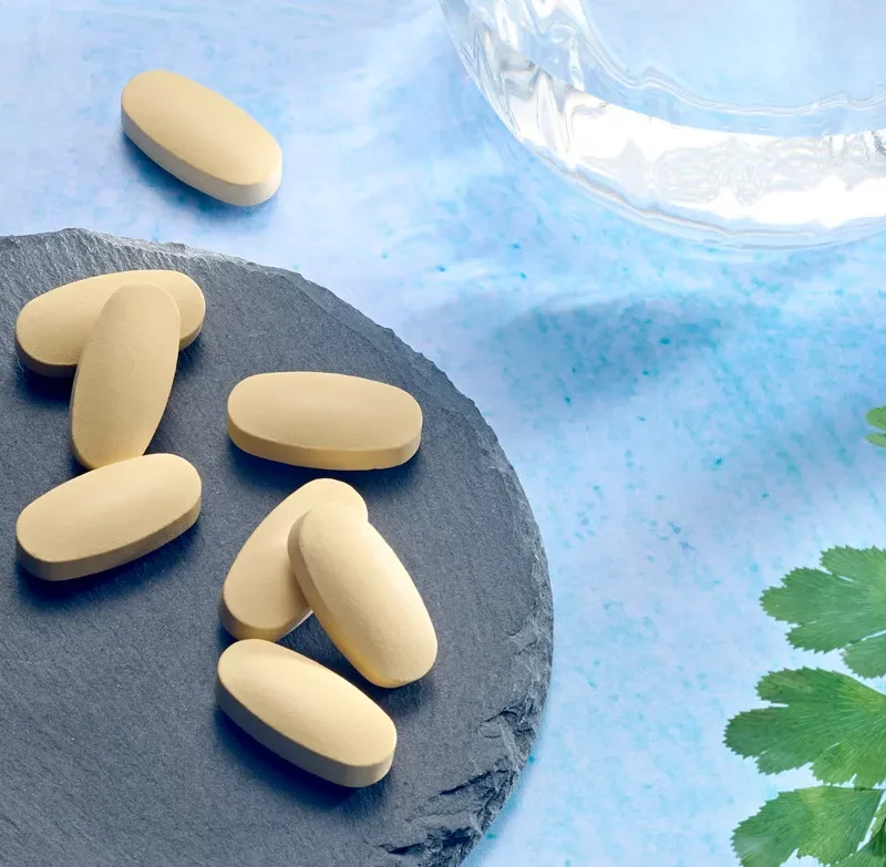 Alternative view of ​​Vitamin ve Mineral Kompleks Erkekler İçin​ 60 Tablet