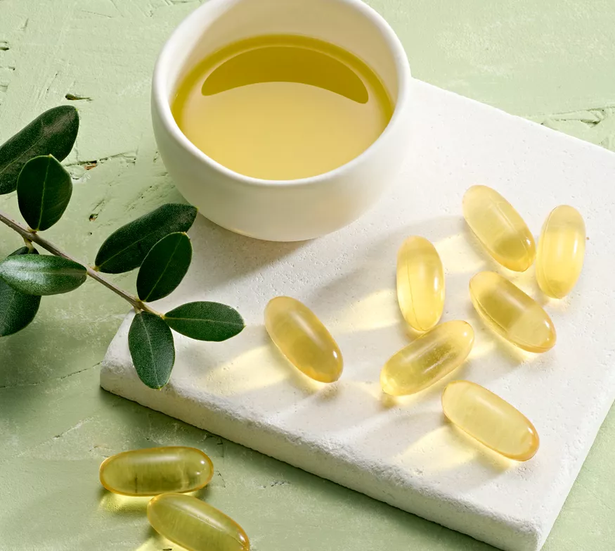 Herbalifeline® Max 30 Kapsül - Görsel 2